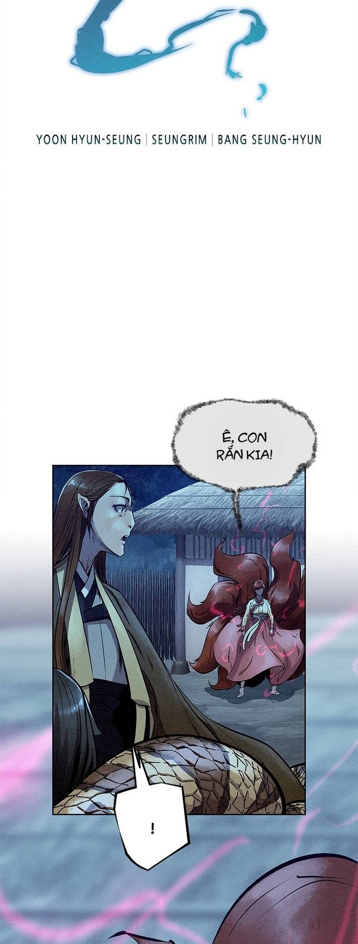 Thợ Săn Mosin Chapter 52 - 3