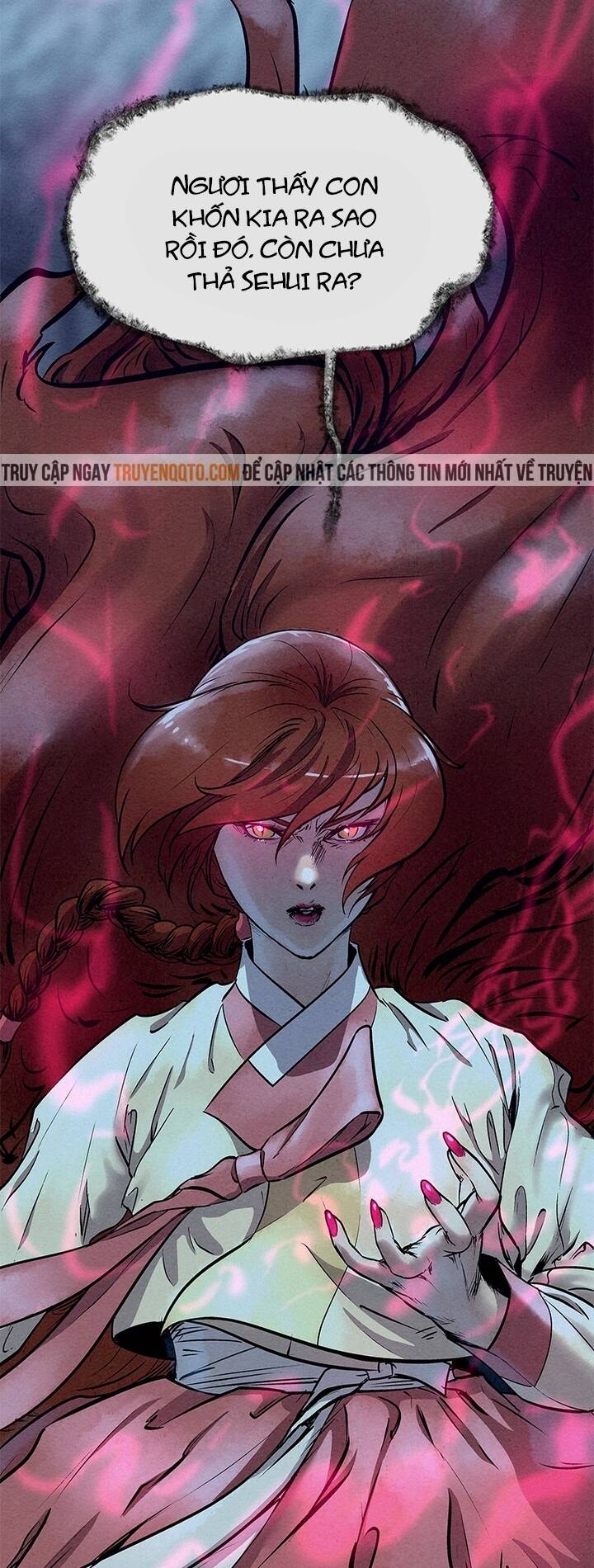 Thợ Săn Mosin Chapter 52 - 4