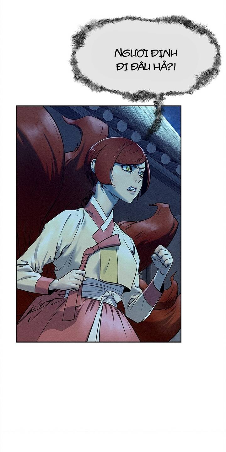 Thợ Săn Mosin Chapter 52 - 9