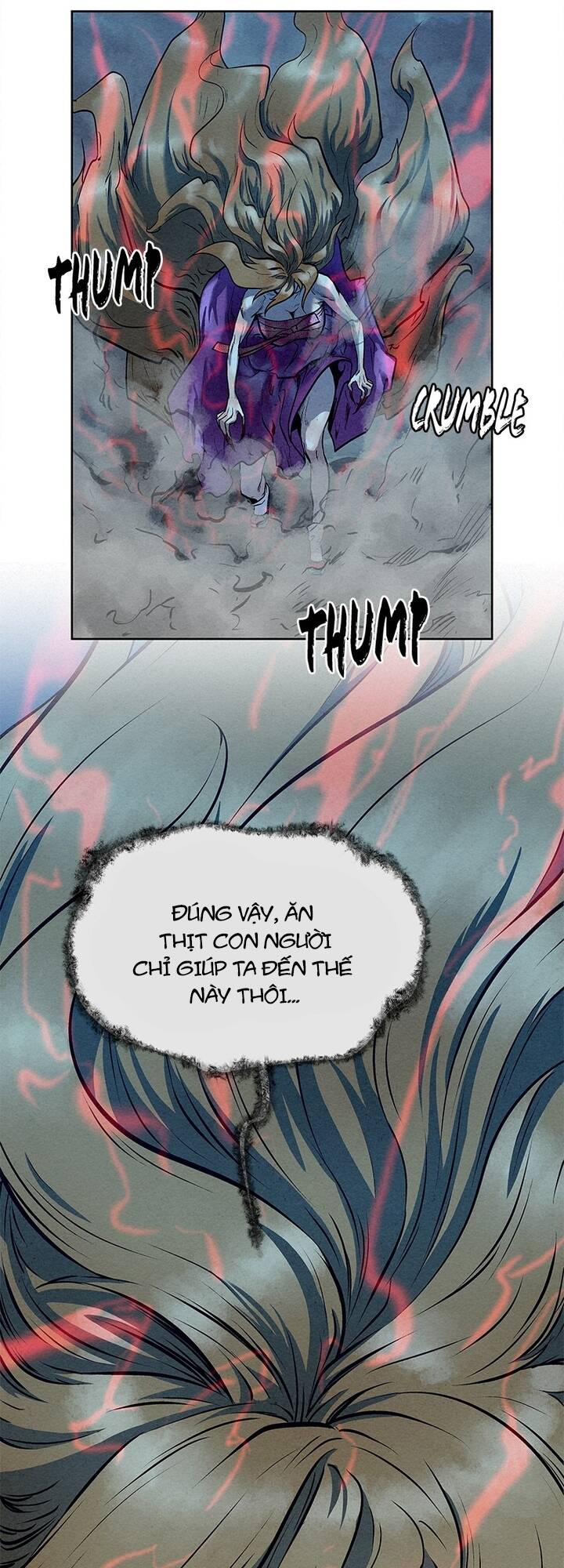 Thợ Săn Mosin Chapter 52 - 12