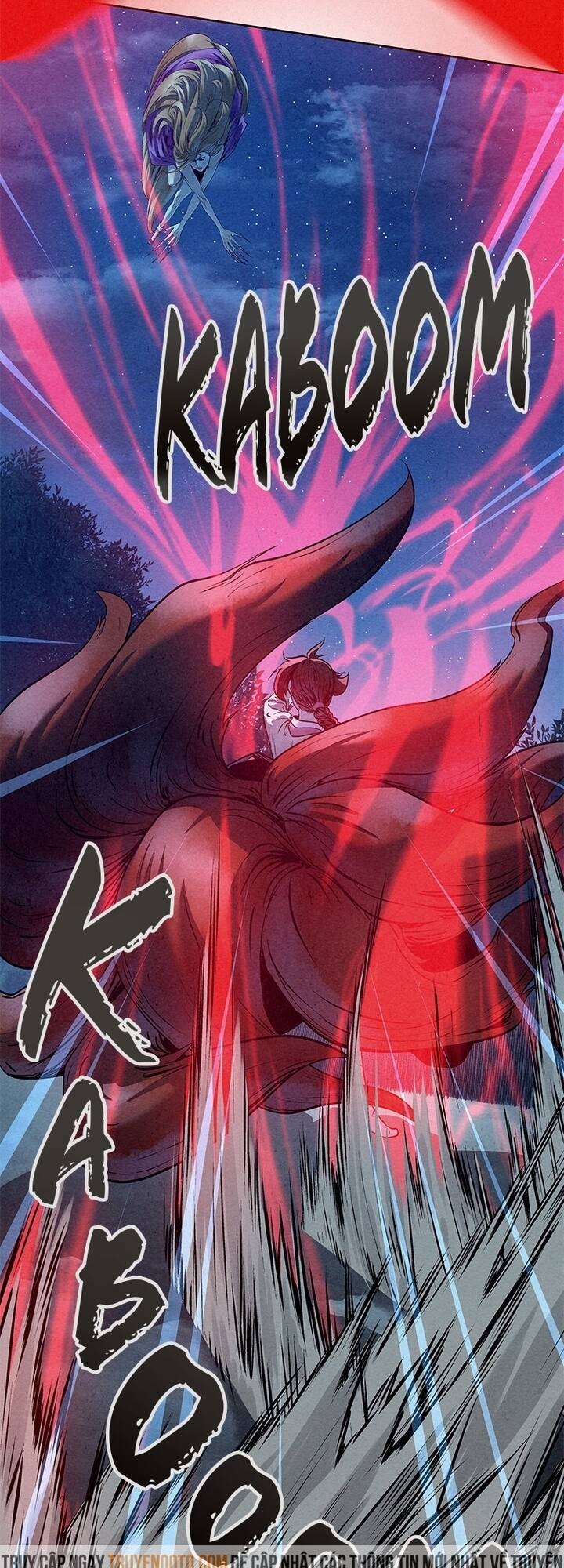 Thợ Săn Mosin Chapter 52 - 22