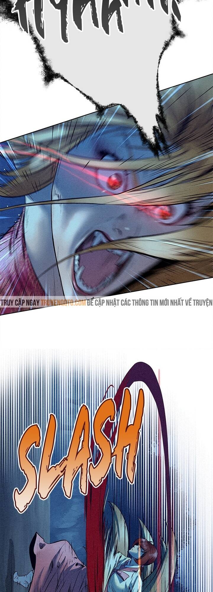 Thợ Săn Mosin Chapter 52 - 24