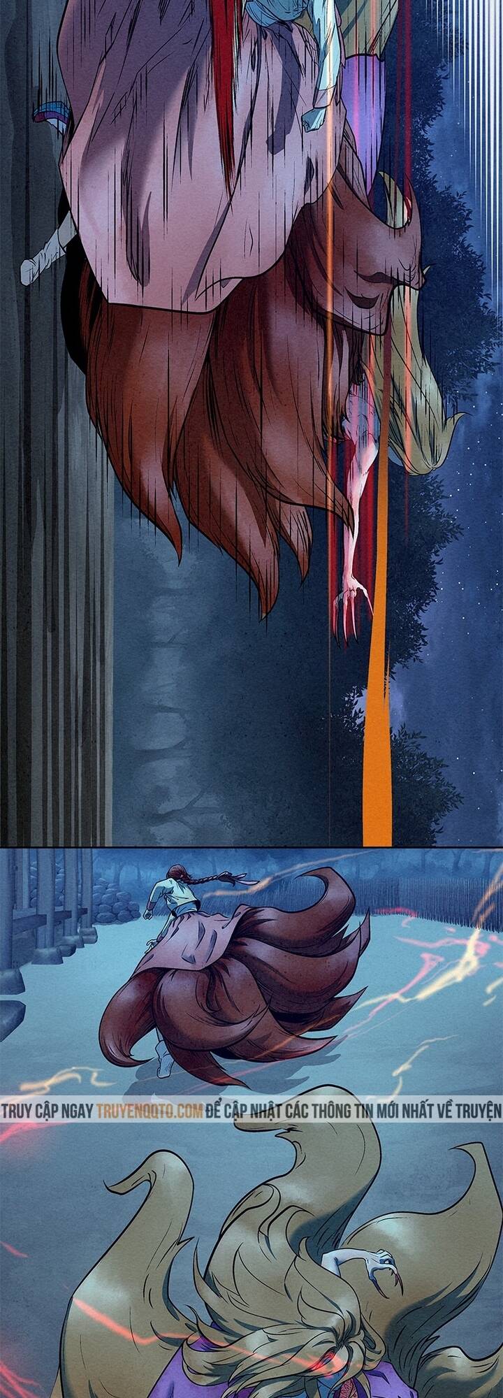 Thợ Săn Mosin Chapter 52 - 25