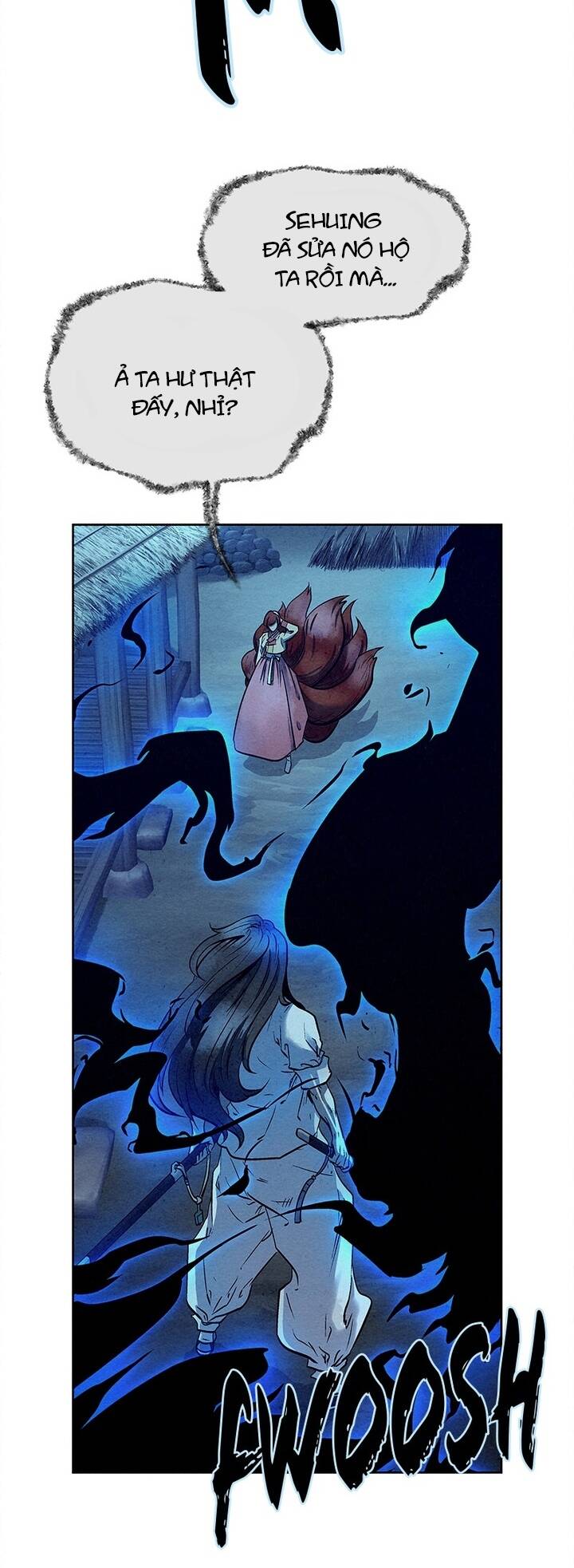 Thợ Săn Mosin Chapter 52 - 31