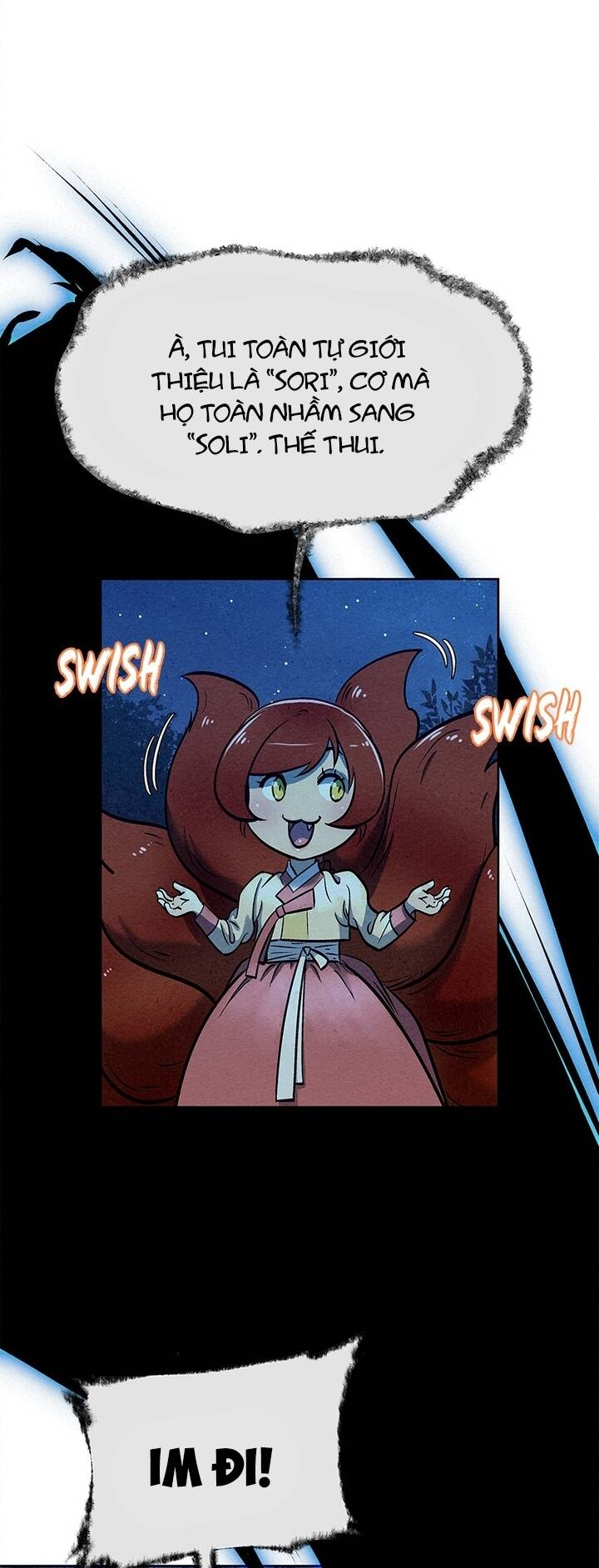 Thợ Săn Mosin Chapter 52 - 33