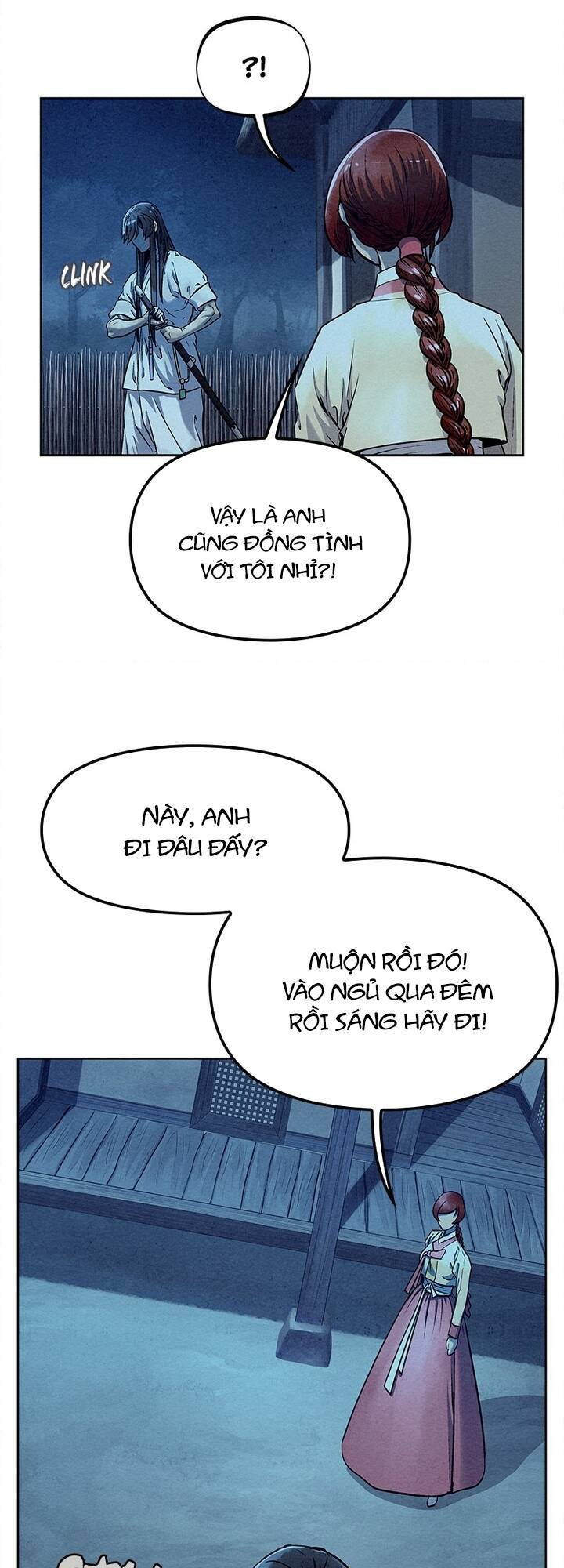 Thợ Săn Mosin Chapter 52 - 42