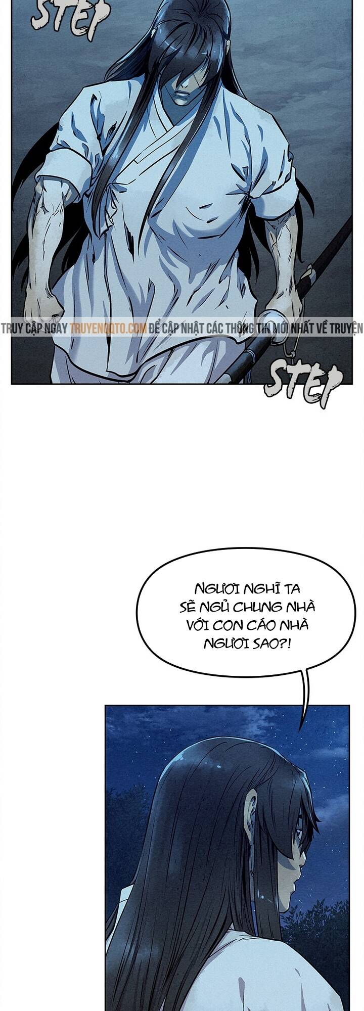 Thợ Săn Mosin Chapter 52 - 43