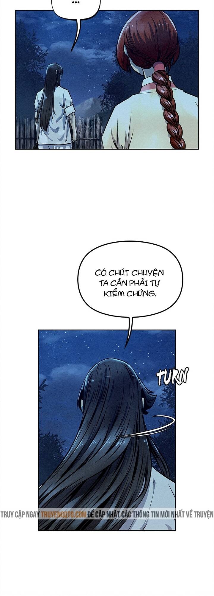 Thợ Săn Mosin Chapter 52 - 45