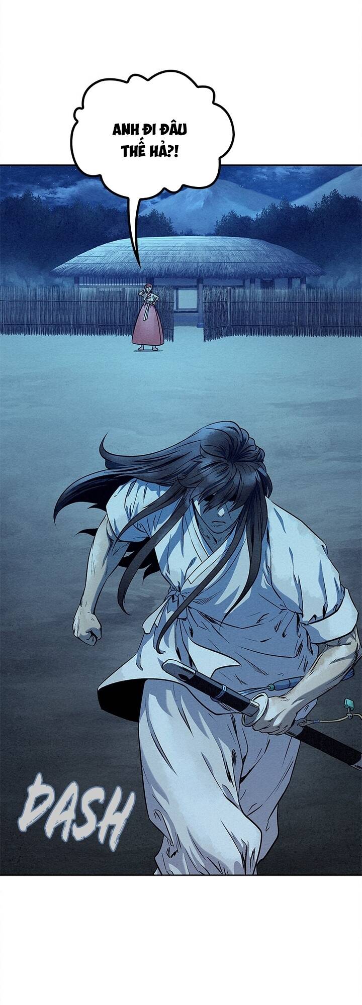 Thợ Săn Mosin Chapter 52 - 46