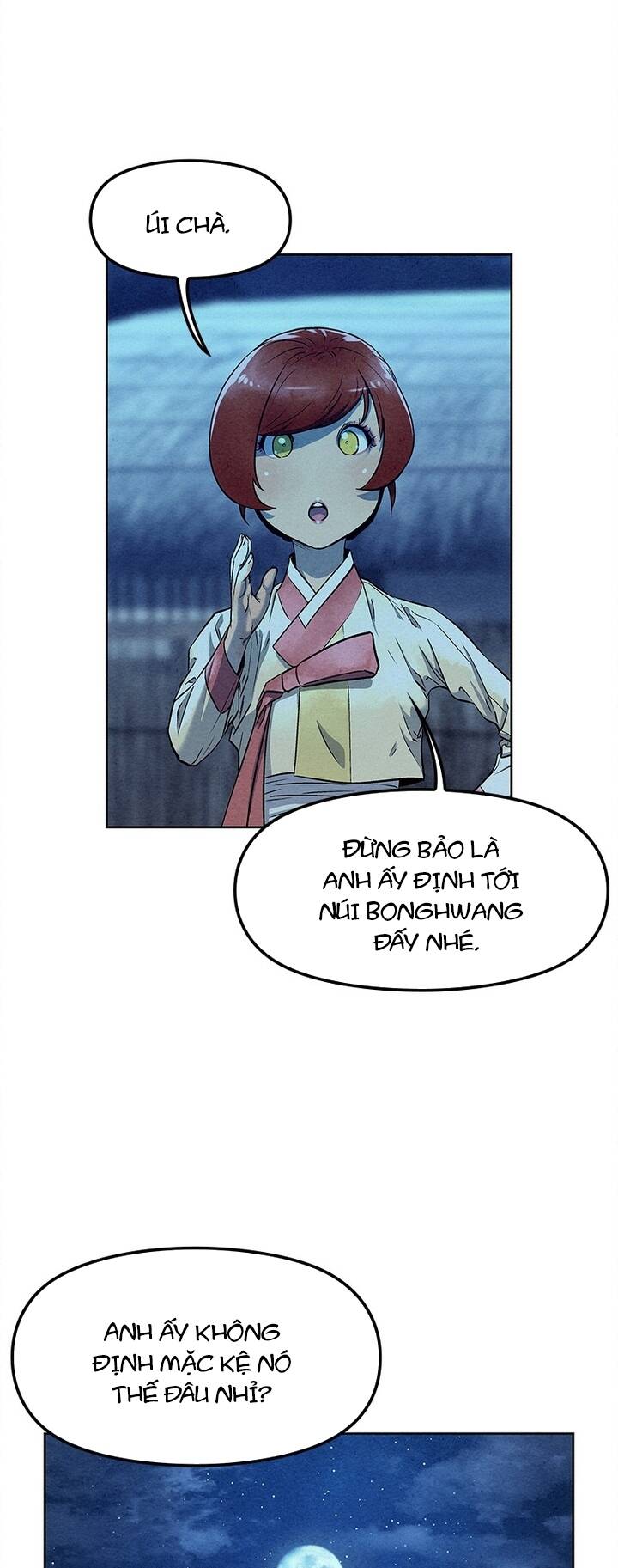 Thợ Săn Mosin Chapter 52 - 47