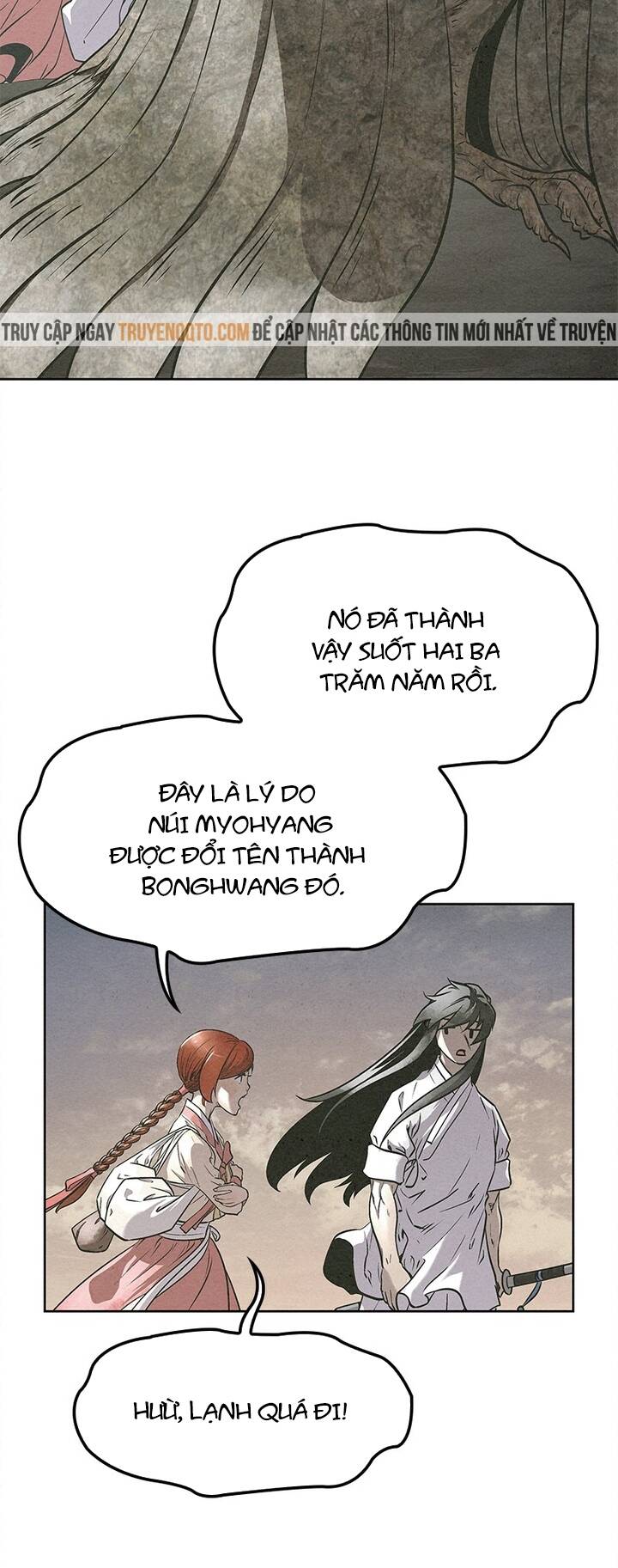 Thợ Săn Mosin Chapter 52 - 51