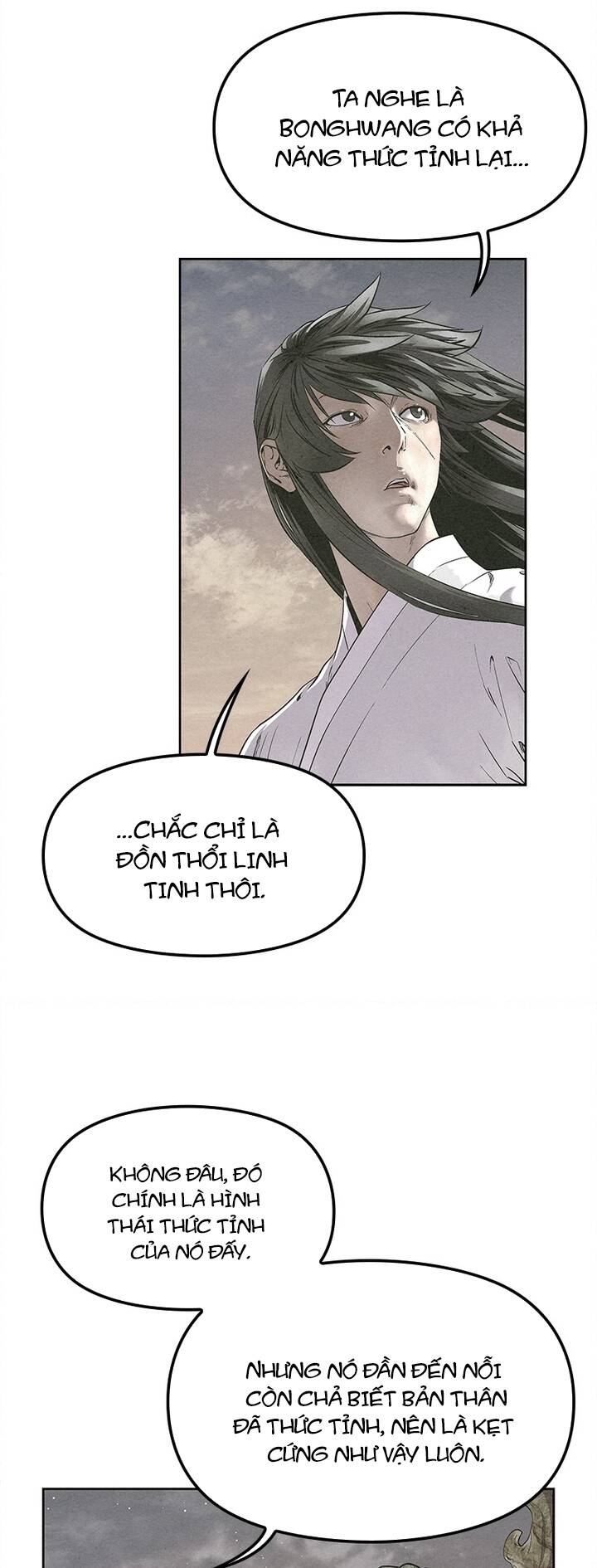 Thợ Săn Mosin Chapter 52 - 52