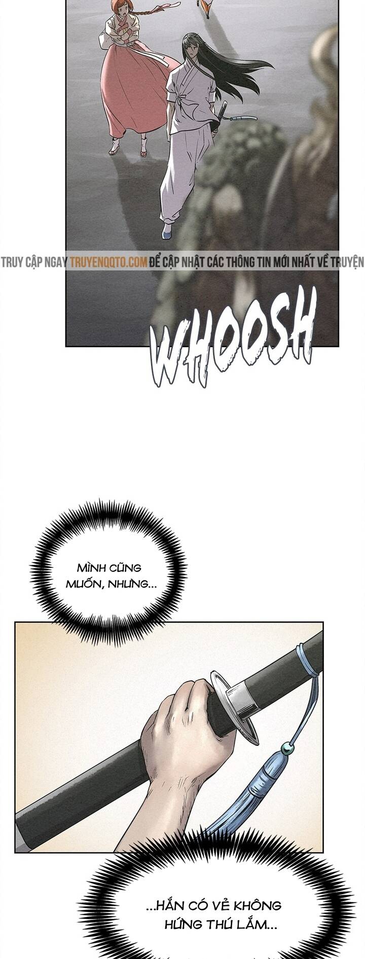 Thợ Săn Mosin Chapter 52 - 54