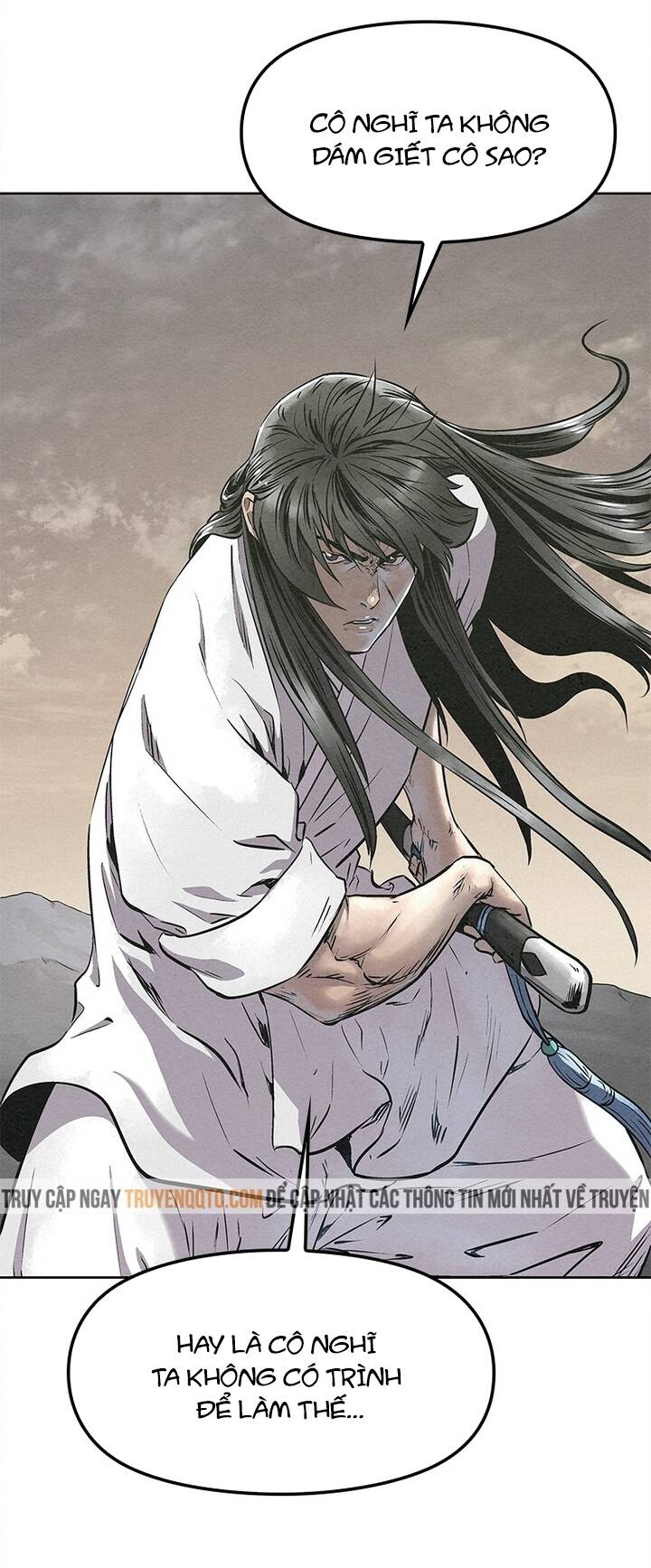 Thợ Săn Mosin Chapter 52 - 57