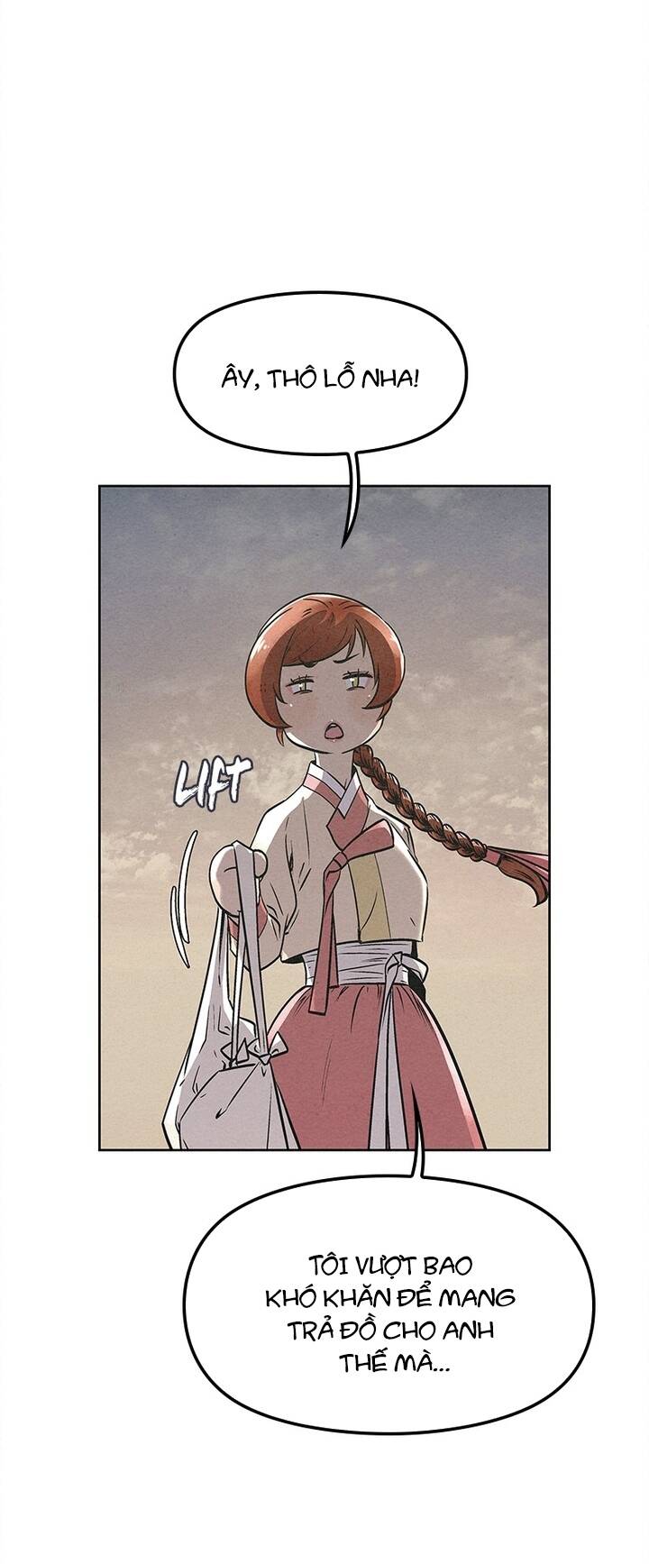 Thợ Săn Mosin Chapter 52 - 58