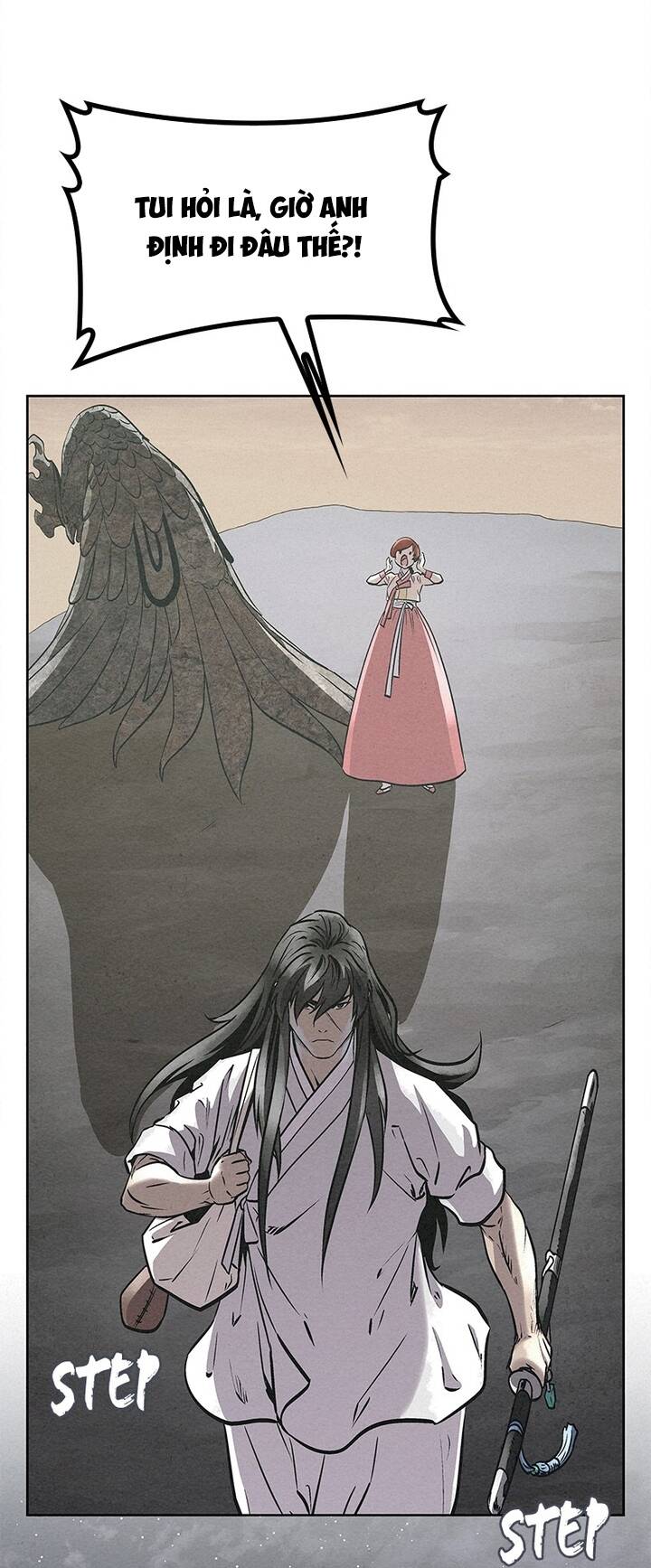 Thợ Săn Mosin Chapter 52 - 61