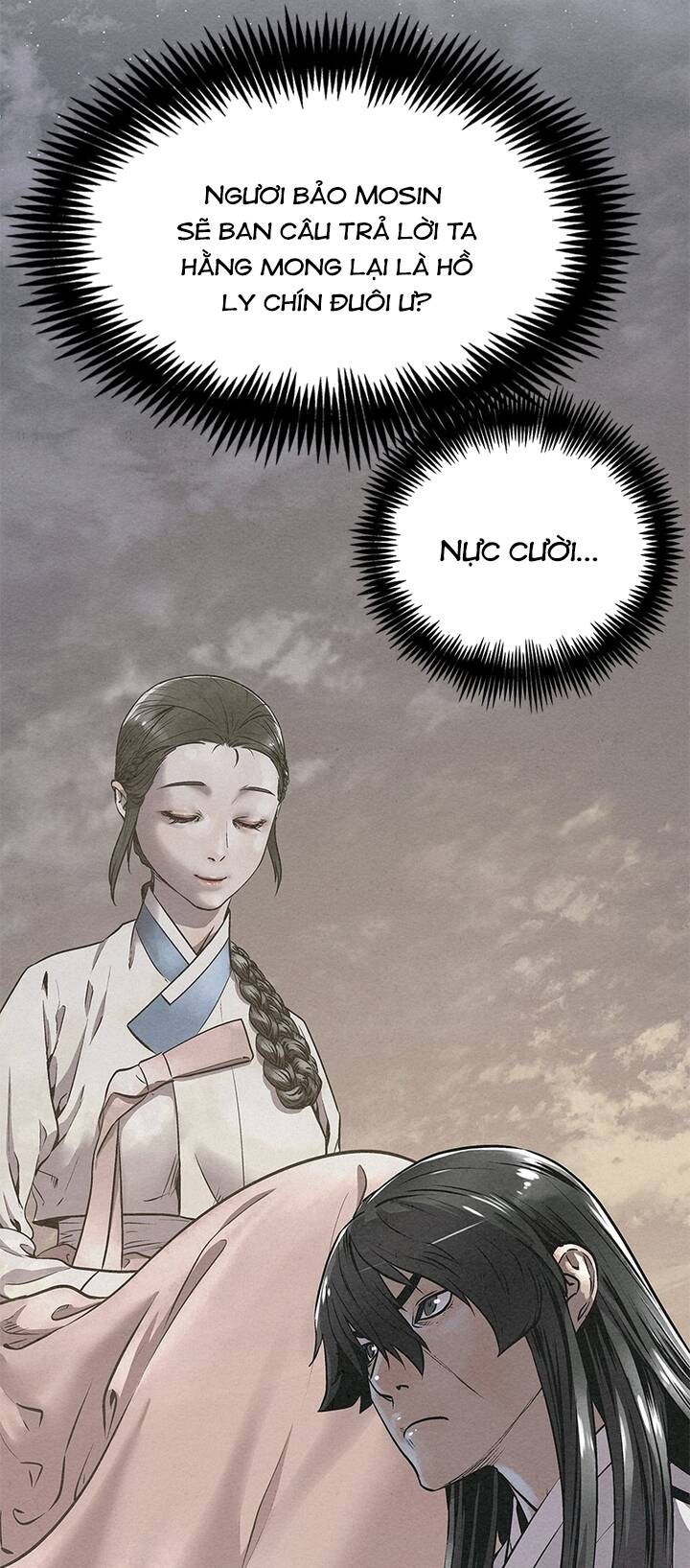 Thợ Săn Mosin Chapter 52 - 62