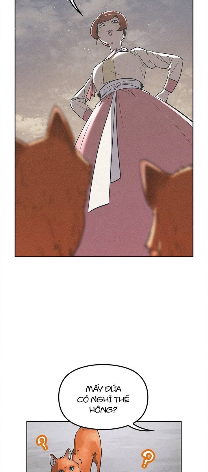 Thợ Săn Mosin Chapter 52 - 65