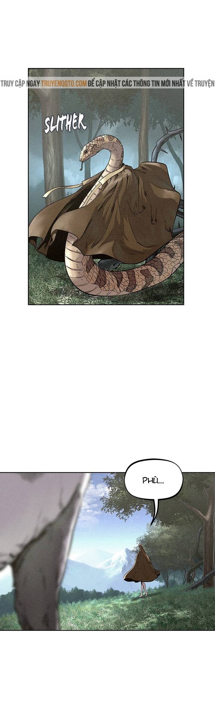 Thợ Săn Mosin Chapter 53 - 5