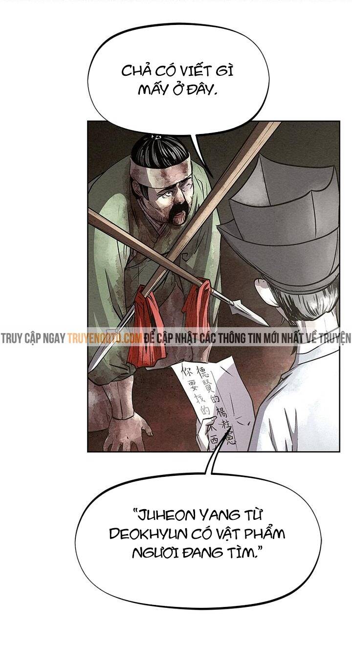 Thợ Săn Mosin Chapter 54 - 3