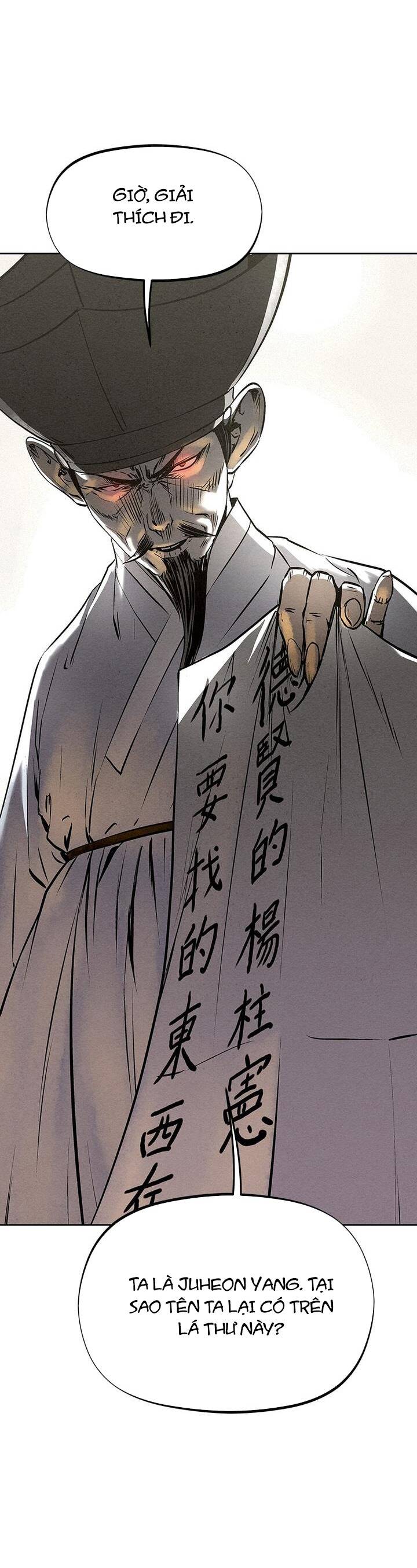 Thợ Săn Mosin Chapter 54 - 5