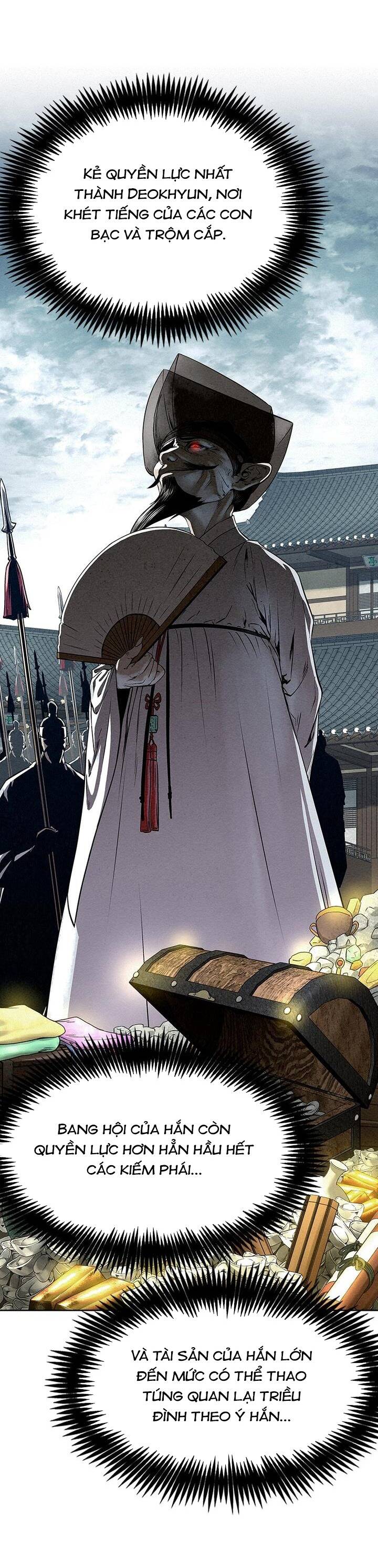 Thợ Săn Mosin Chapter 54 - 11