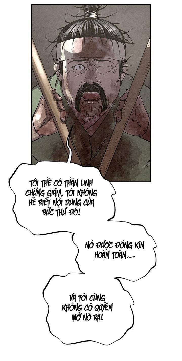 Thợ Săn Mosin Chapter 54 - 13