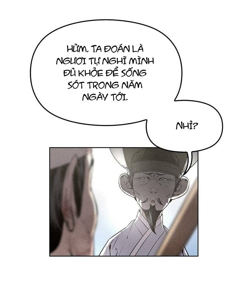 Thợ Săn Mosin Chapter 54 - 14