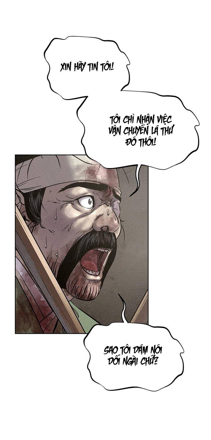 Thợ Săn Mosin Chapter 54 - 15