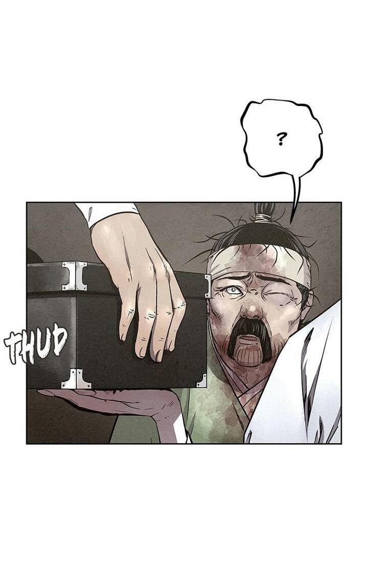 Thợ Săn Mosin Chapter 54 - 17