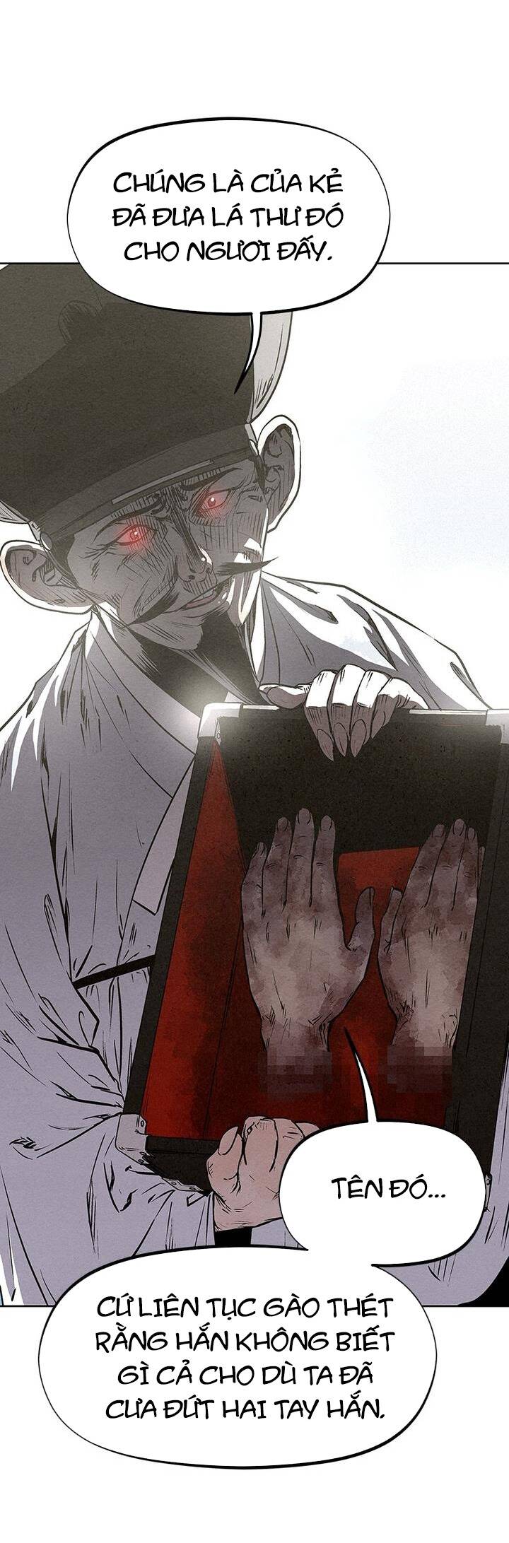 Thợ Săn Mosin Chapter 54 - 20