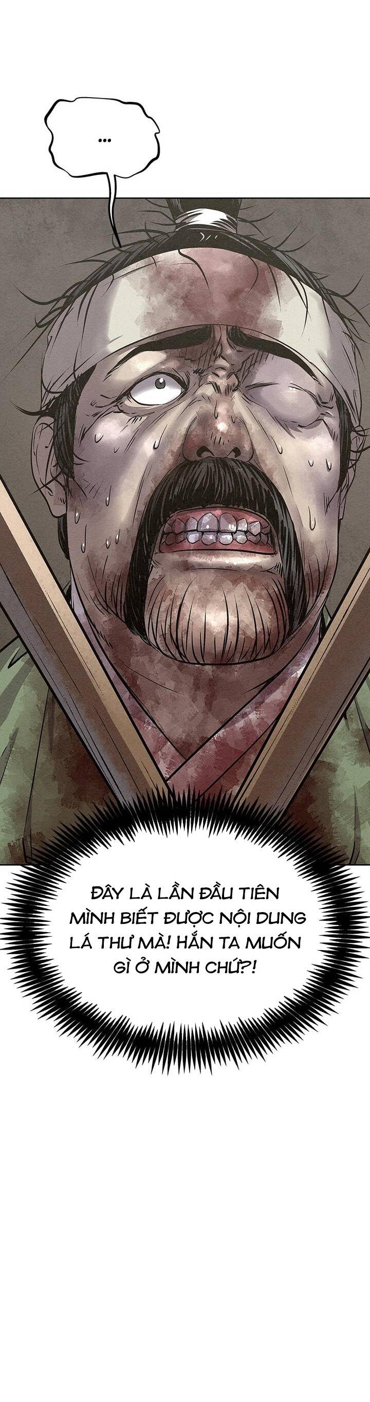 Thợ Săn Mosin Chapter 54 - 22