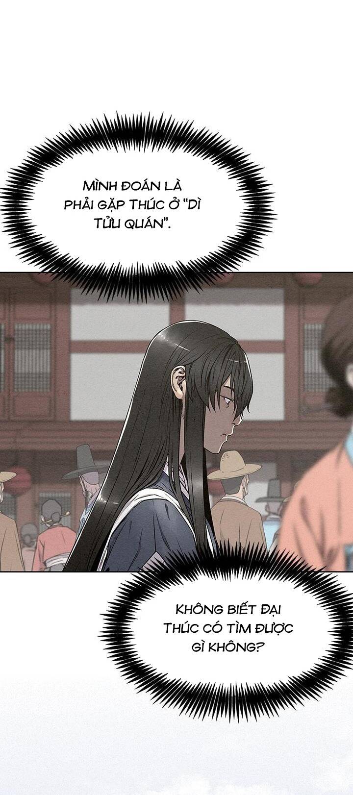 Thợ Săn Mosin Chapter 54 - 27