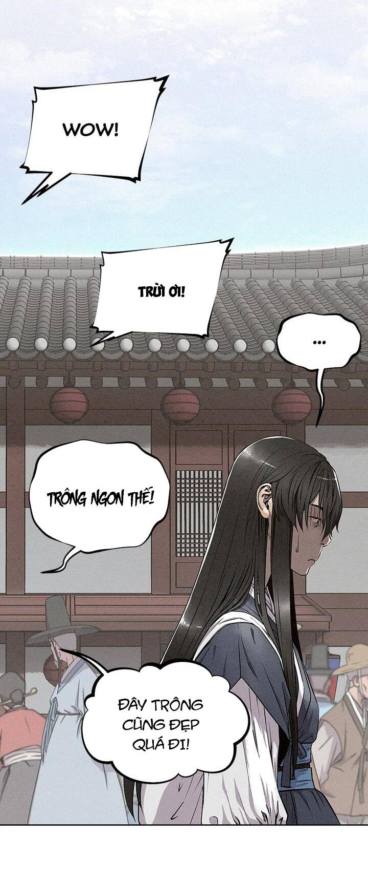 Thợ Săn Mosin Chapter 54 - 28