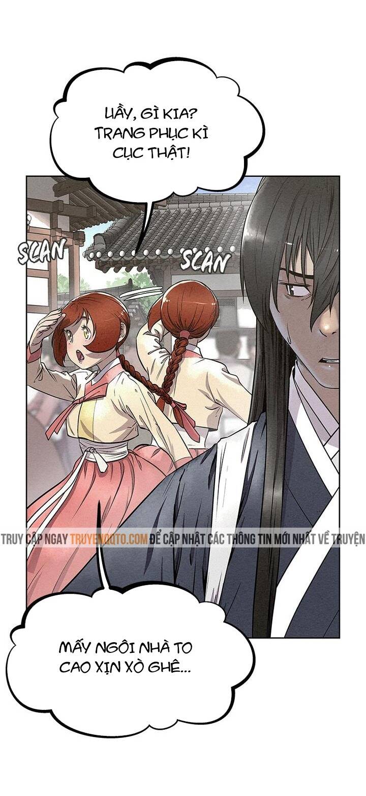 Thợ Săn Mosin Chapter 54 - 29