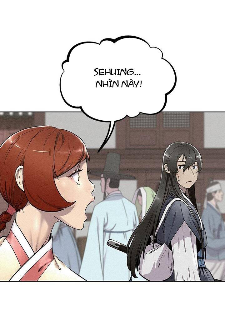 Thợ Săn Mosin Chapter 54 - 30