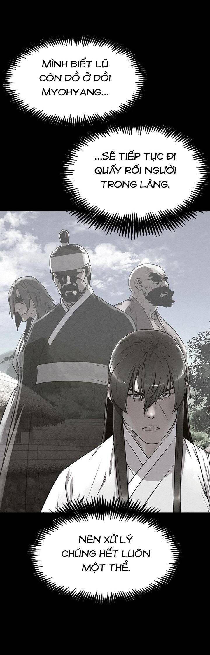 Thợ Săn Mosin Chapter 54 - 37