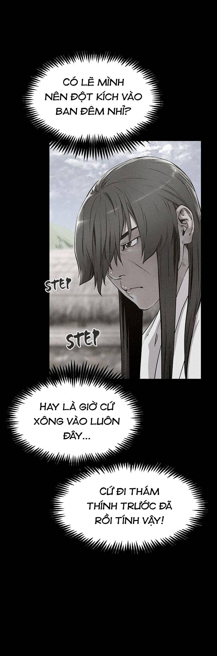 Thợ Săn Mosin Chapter 54 - 39
