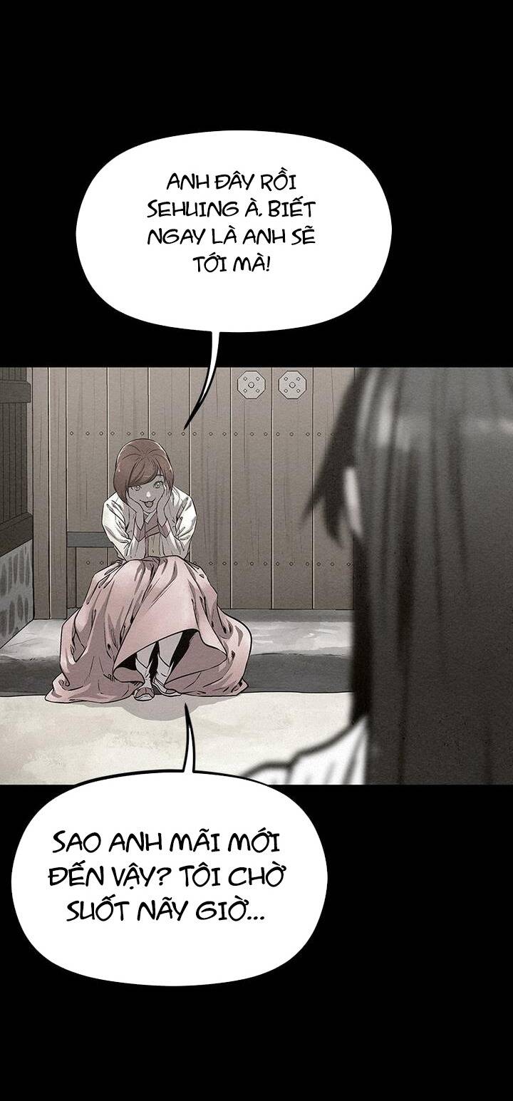 Thợ Săn Mosin Chapter 54 - 42