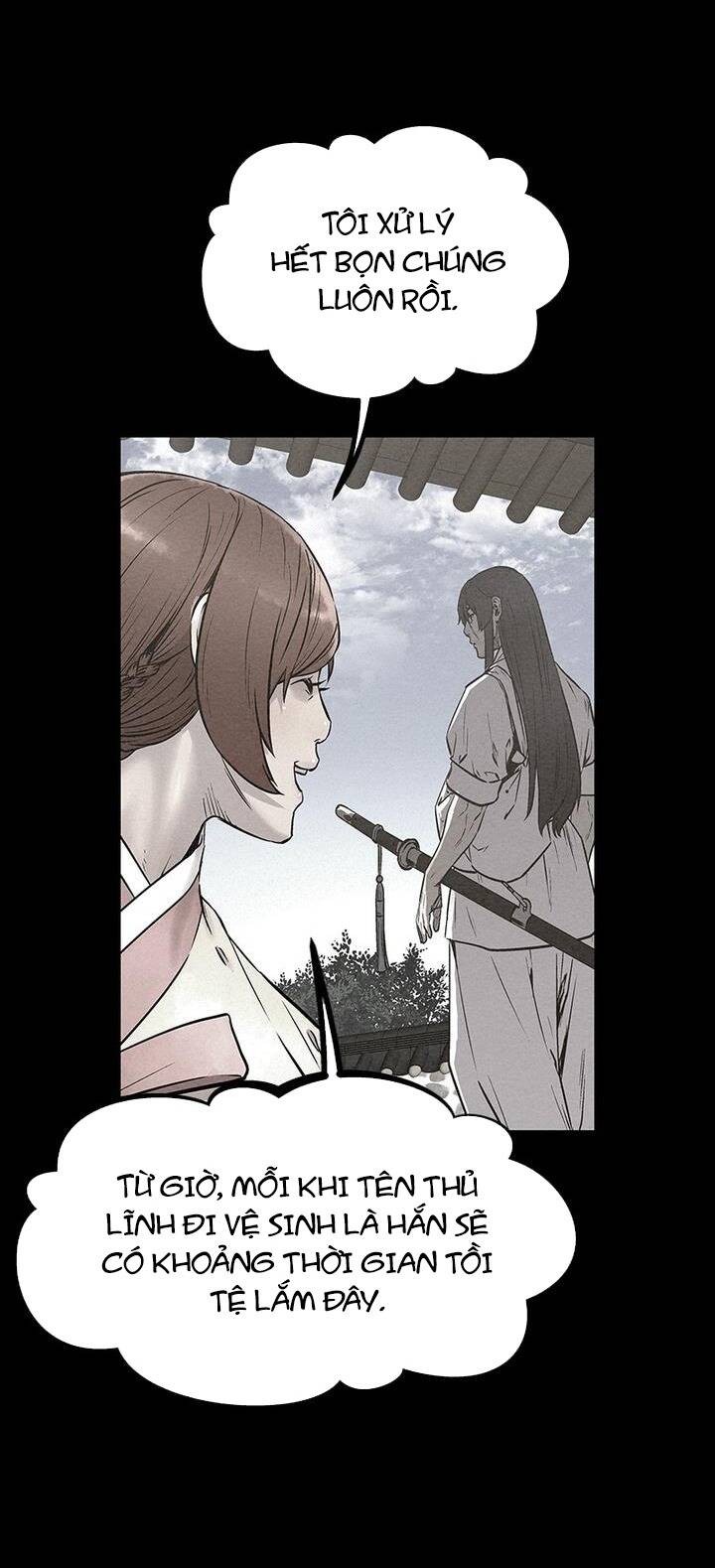 Thợ Săn Mosin Chapter 54 - 47