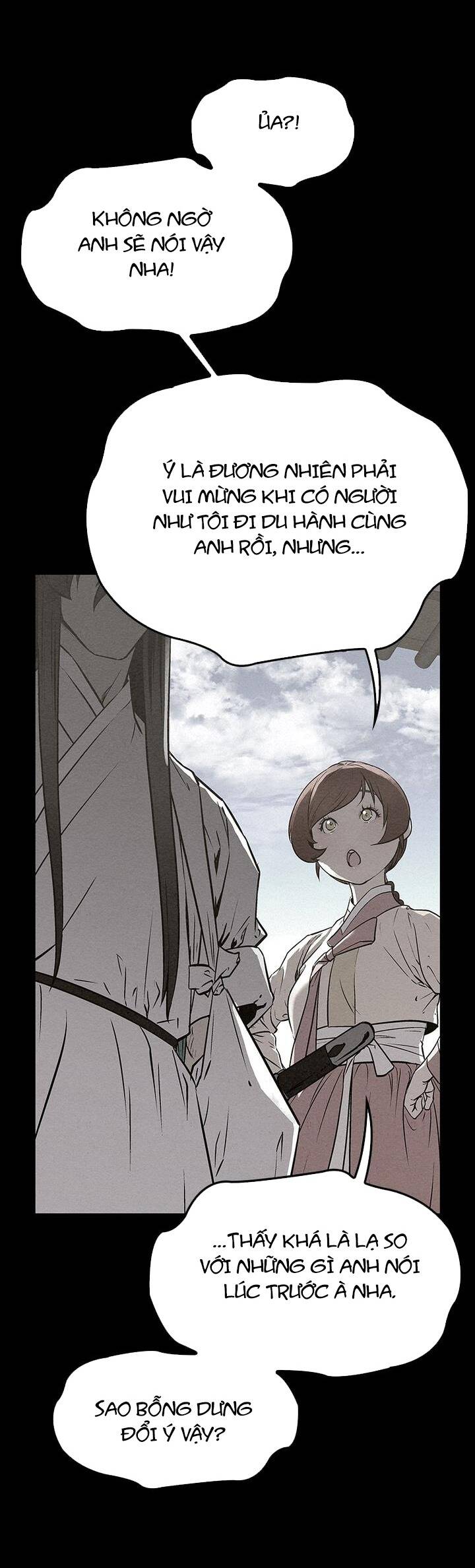 Thợ Săn Mosin Chapter 54 - 50