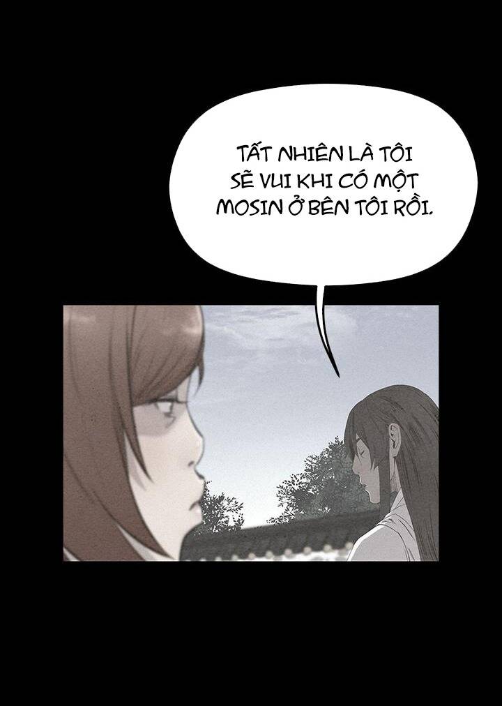 Thợ Săn Mosin Chapter 54 - 51