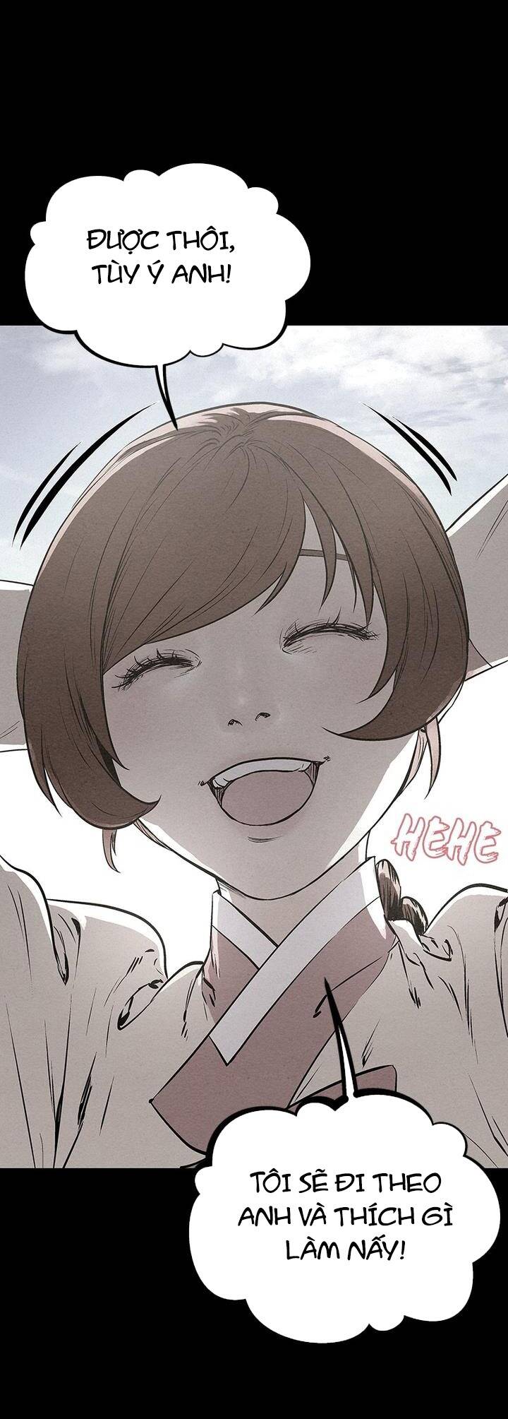 Thợ Săn Mosin Chapter 54 - 53