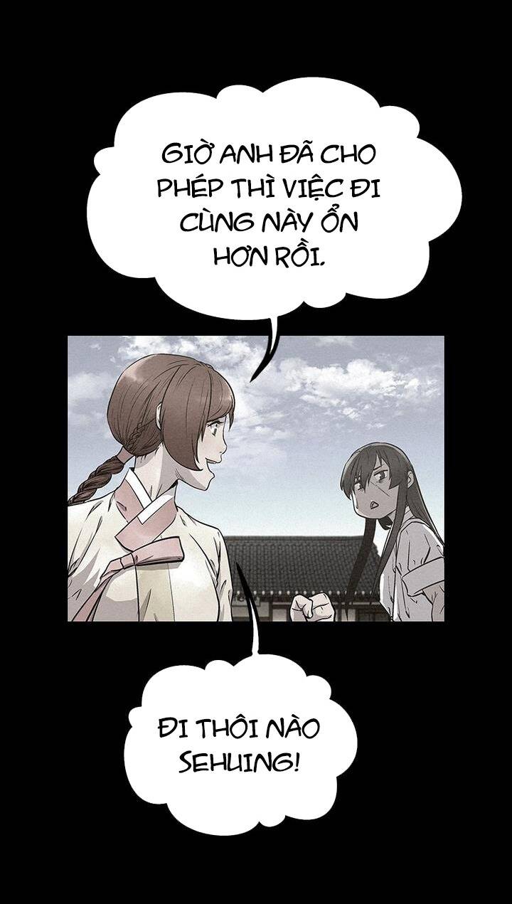 Thợ Săn Mosin Chapter 54 - 54
