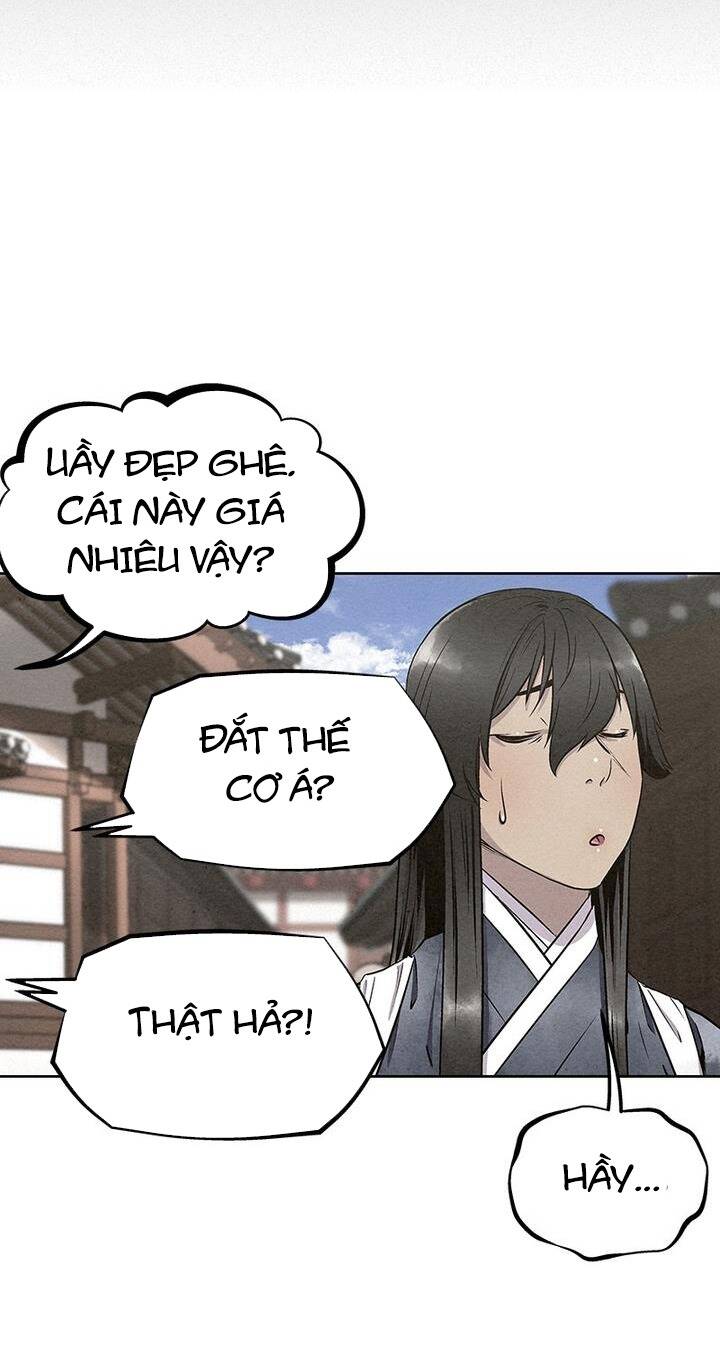 Thợ Săn Mosin Chapter 54 - 57