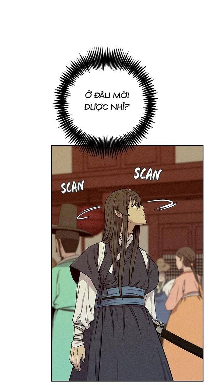 Thợ Săn Mosin Chapter 54 - 60