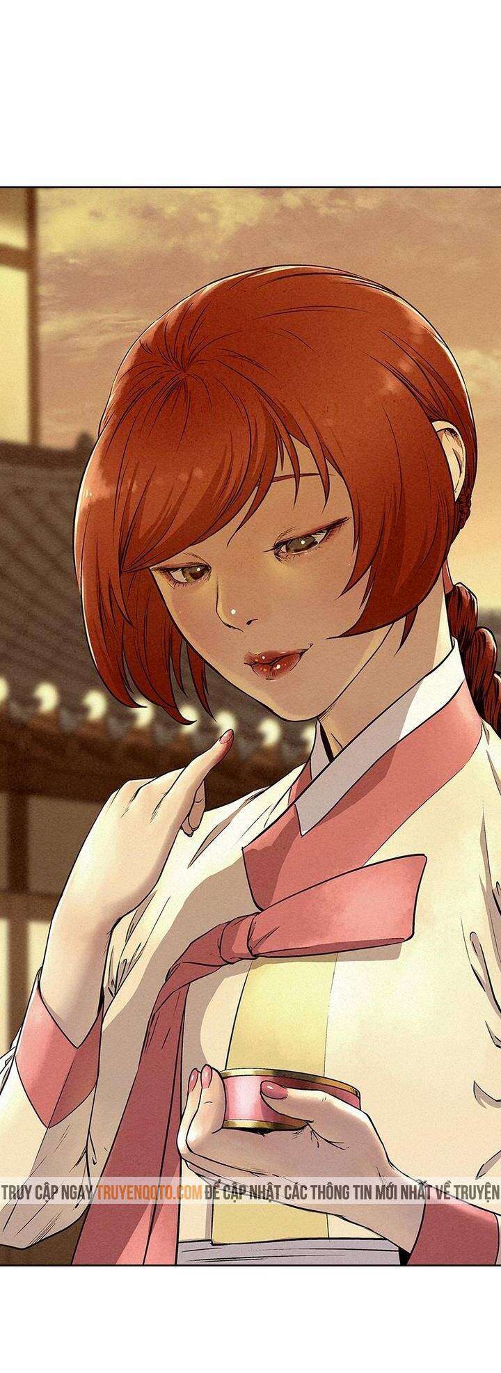 Thợ Săn Mosin Chapter 54 - 67