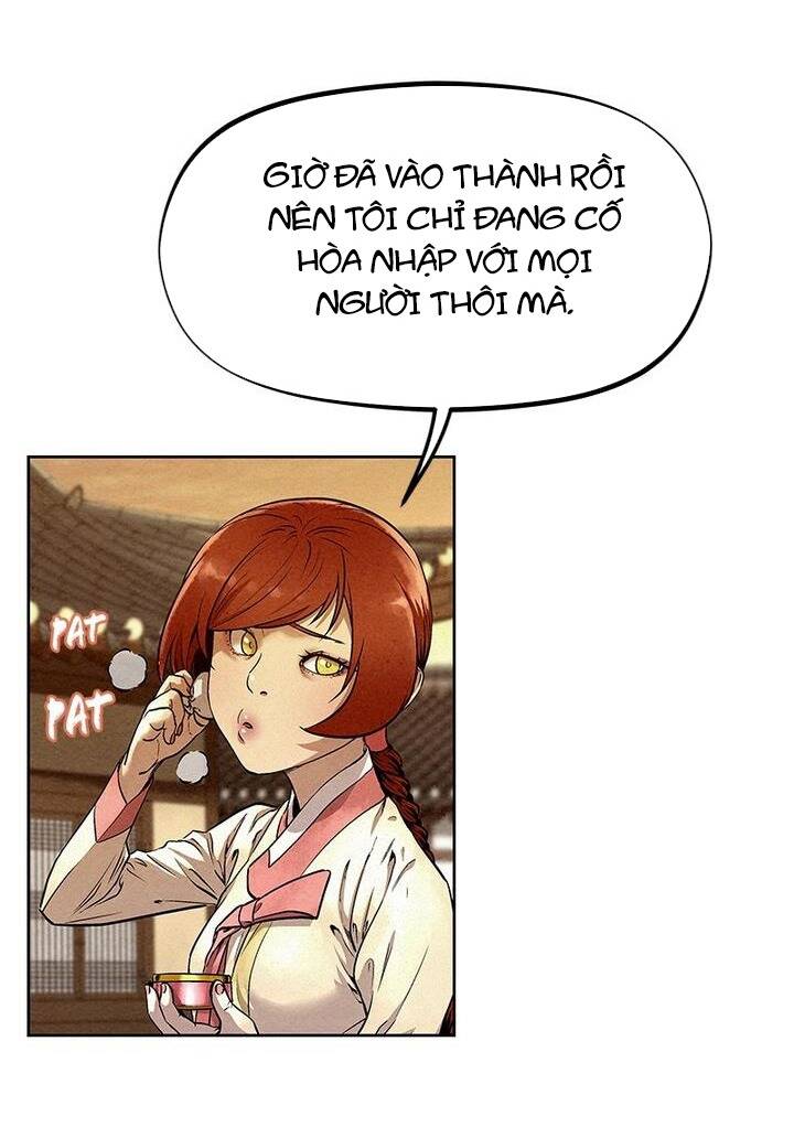 Thợ Săn Mosin Chapter 54 - 69