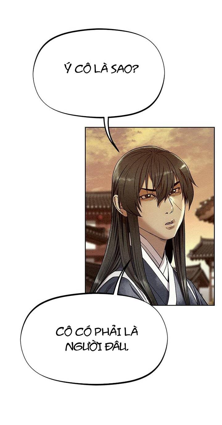 Thợ Săn Mosin Chapter 54 - 70