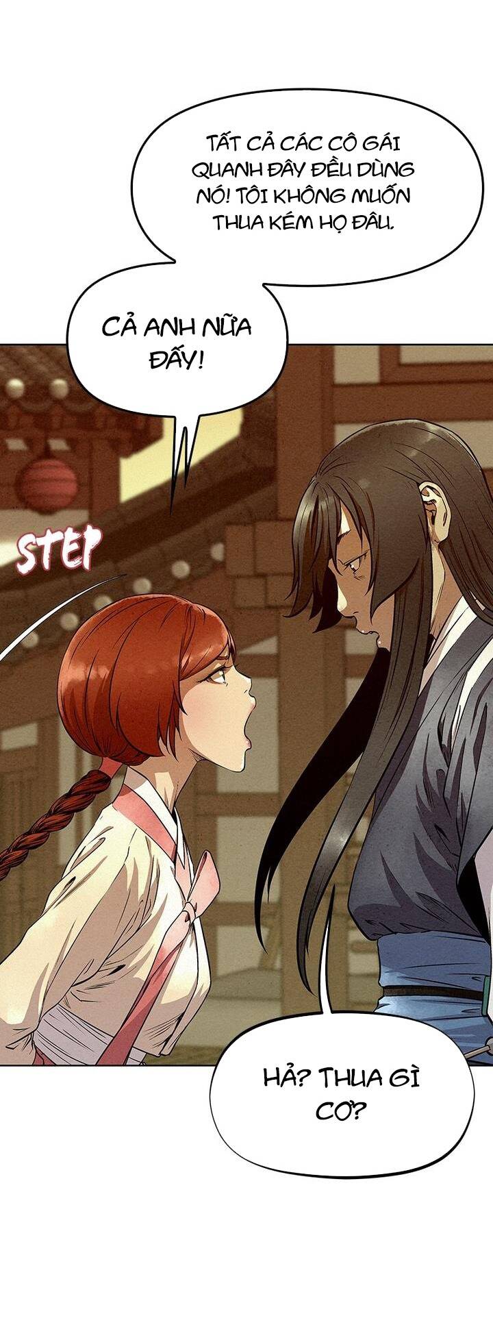 Thợ Săn Mosin Chapter 54 - 71